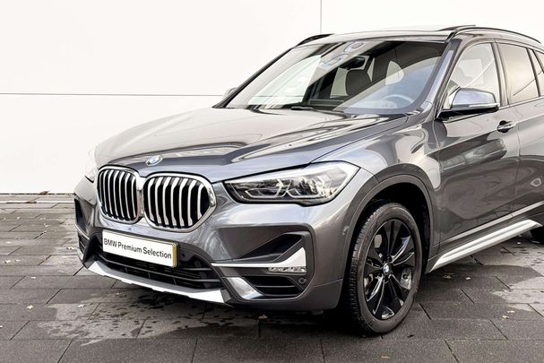 BMW X1 20i sDrive 131 kW image number 22