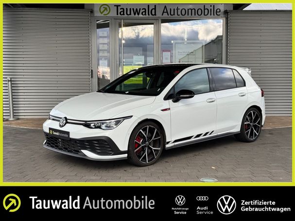 Volkswagen Golf GTI Clubsport DSG 221 kW image number 2