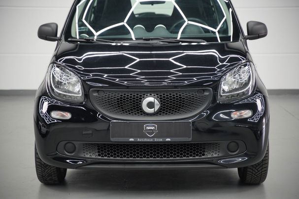 Smart ForFour 52 kW image number 3