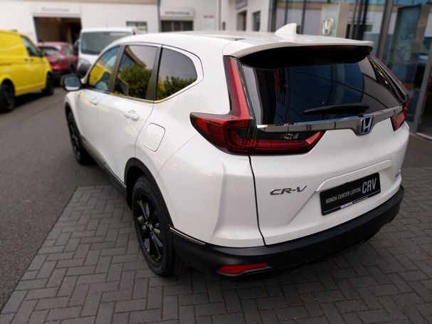 Honda CR-V 135 kW image number 12