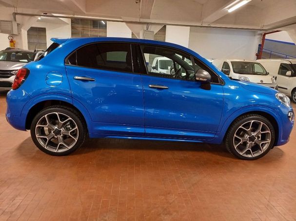 Fiat 500X 1.0 Turbo 88 kW image number 13