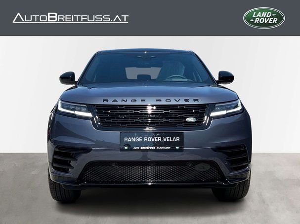 Land Rover Range Rover Velar 221 kW image number 8