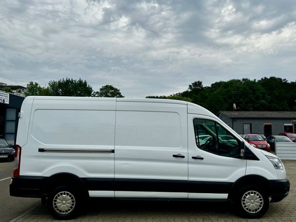 Ford Transit 114 kW image number 4