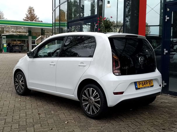 Volkswagen up! 1.0 48 kW image number 3