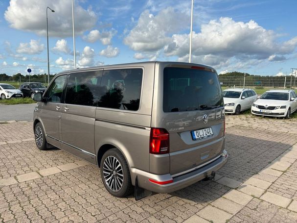 Volkswagen T6 Transporter 4Motion 146 kW image number 4