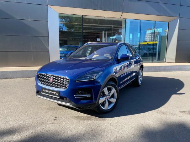 Jaguar E-Pace 120 kW image number 1