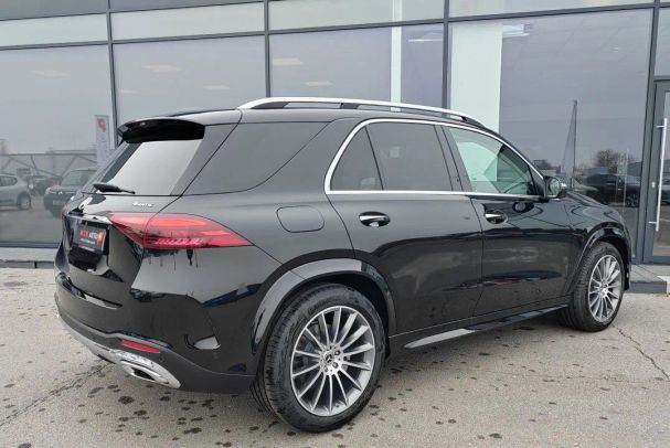 Mercedes-Benz GLE 450 270 kW image number 3