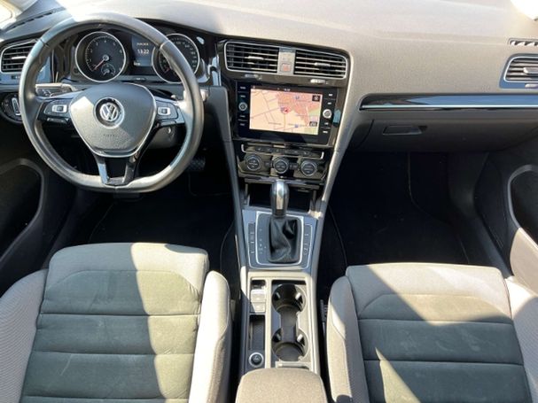 Volkswagen Golf Variant 1.5 TSI Highline DSG 110 kW image number 11