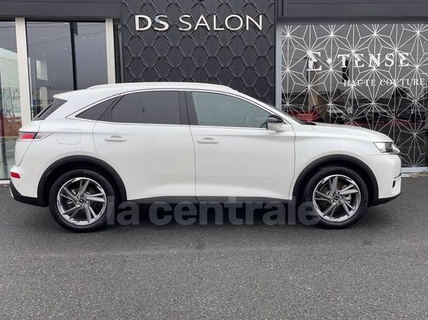 DS Automobiles 7 Crossback 1.6 E-Tense 300 4x4 221 kW image number 15