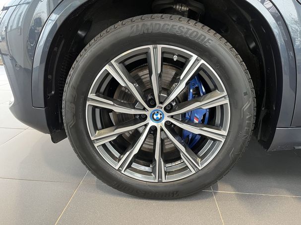 BMW X5 45e xDrive 290 kW image number 9