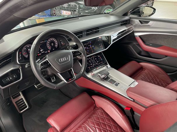 Audi S7 3.0 TDI 257 kW image number 11