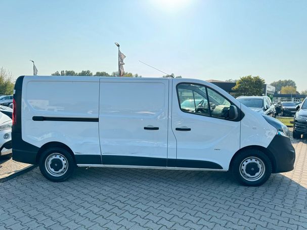 Opel Vivaro 1.6 CDTI L2H1 88 kW image number 10