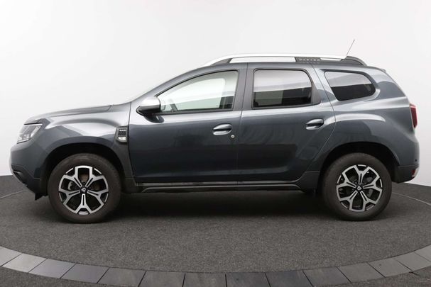 Dacia Duster TCe 130 Prestige 96 kW image number 13