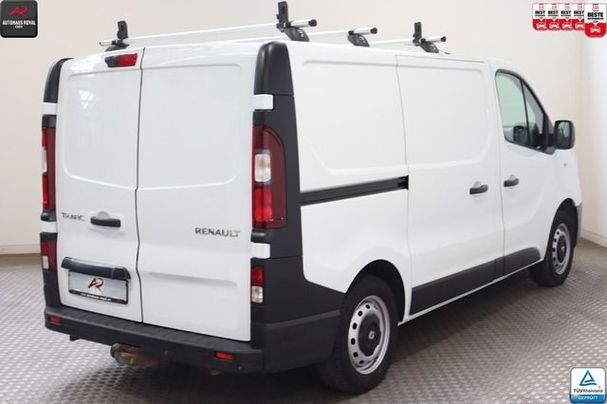 Renault Trafic dCi L1H1 107 kW image number 2