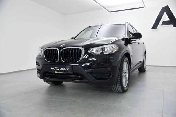 BMW X3 xDrive 215 kW image number 14