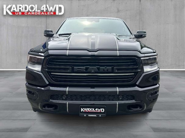 RAM 1500 296 kW image number 5