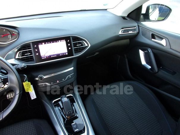 Peugeot 308 96 kW image number 6