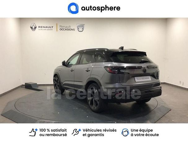 Renault Austral E-Tech 146 kW image number 14