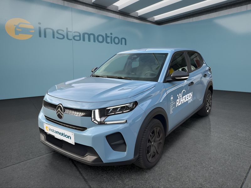 Citroen C3 1.2 Turbo 100