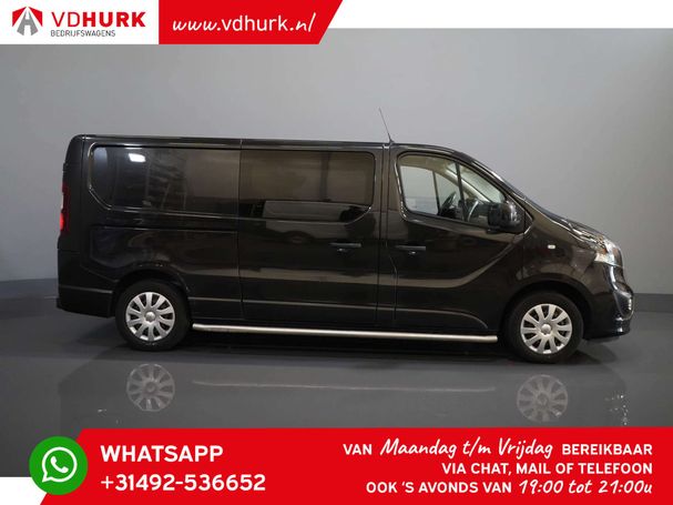 Opel Vivaro 1.6 CDTI L2 107 kW image number 10