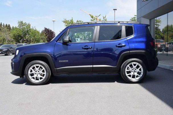 Jeep Renegade 2.0 103 kW image number 4