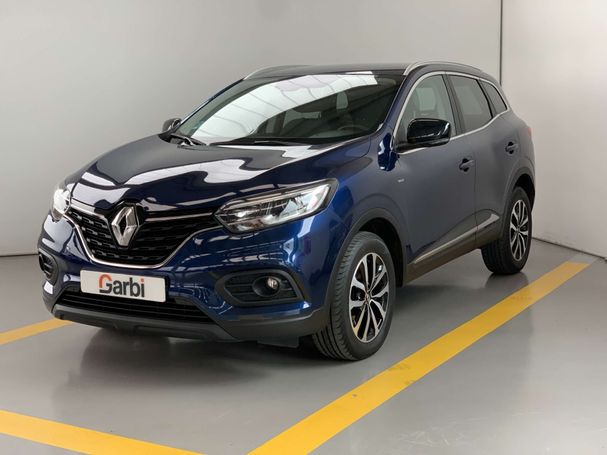 Renault Kadjar TCe GPF LIMITED 103 kW image number 1