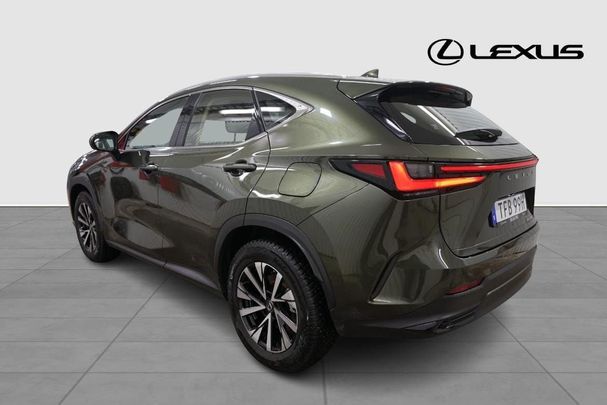 Lexus NX 350 h AWD 180 kW image number 3