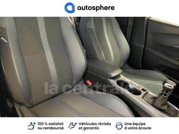 Peugeot 2008 PureTech 130 Allure 96 kW image number 30