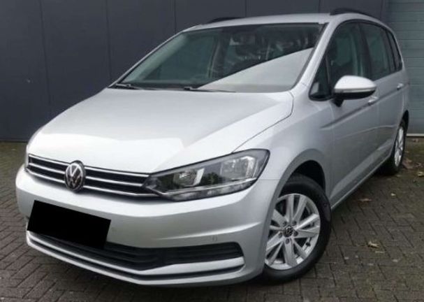 Volkswagen Touran 2.0 TDI Comfortline 90 kW image number 1