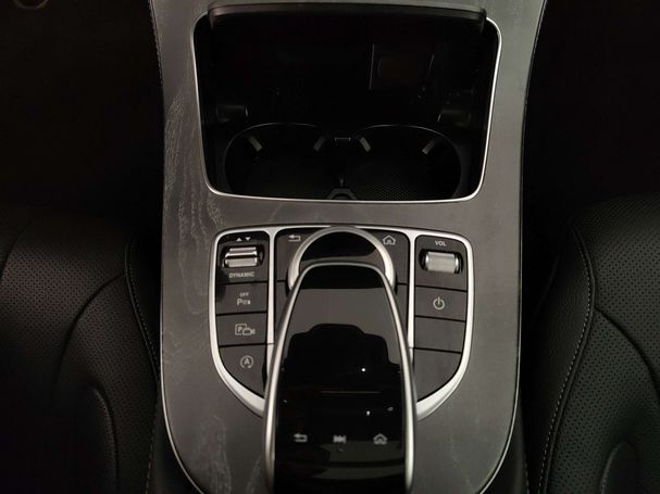 Mercedes-Benz CLS 400 d 4Matic 250 kW image number 24