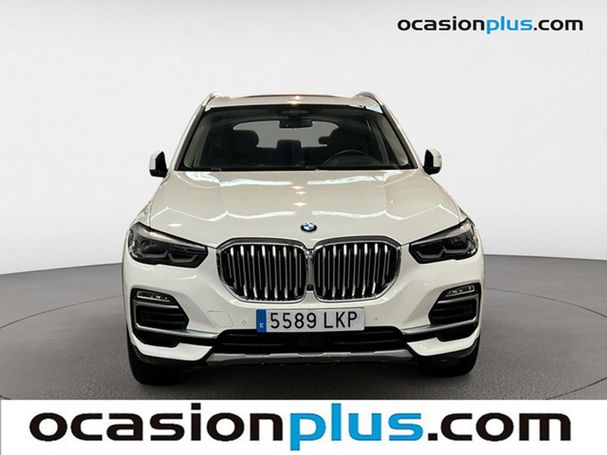 BMW X5 xDrive 250 kW image number 21