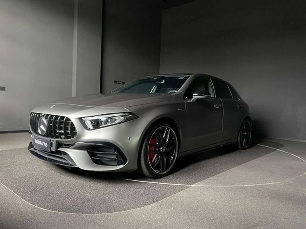 Mercedes-Benz A 45 AMG 4Matic 310 kW image number 1