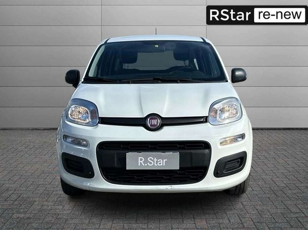 Fiat Panda 1.0 Hybrid Easy 51 kW image number 2