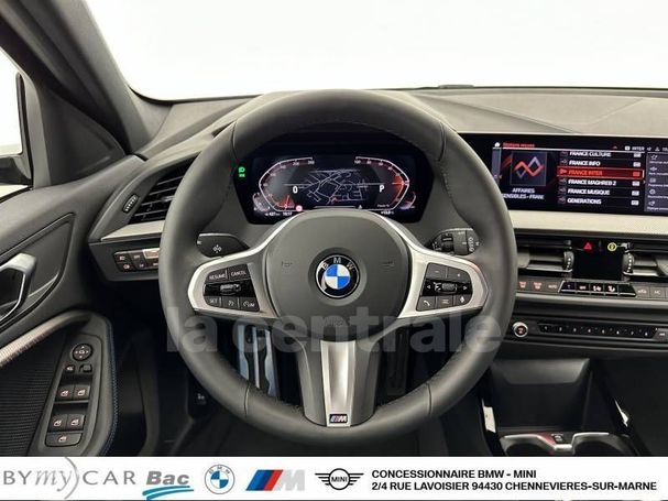 BMW 118i M Sport 100 kW image number 25