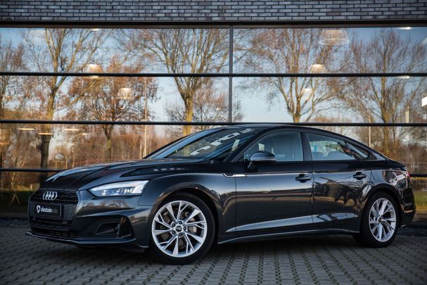 Audi A5 40 TFSI Sportback Advanced 150 kW image number 1