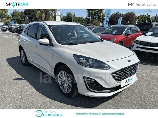 Ford Kuga 165 kW image number 14