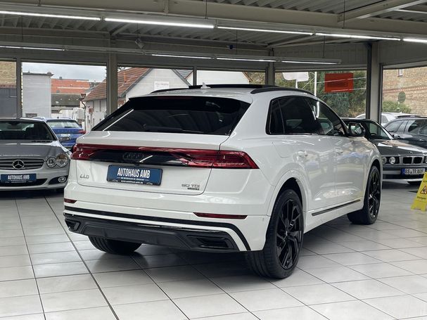 Audi Q8 50 TDI quattro S-line 210 kW image number 3