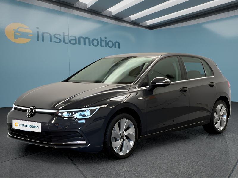 Volkswagen Golf 1.5 eTSI