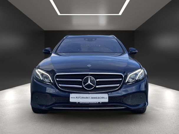 Mercedes-Benz E 300 de T 225 kW image number 3