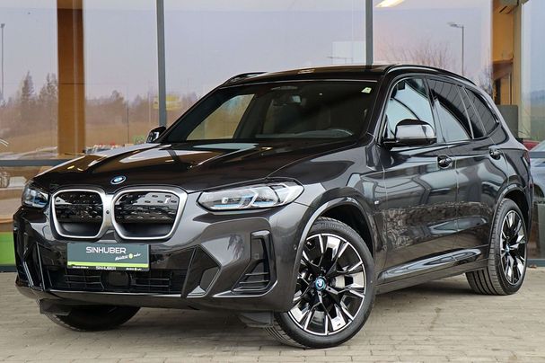 BMW iX3 Impressive 210 kW image number 1