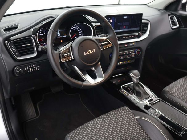 Kia Ceed Sportswagon 1.0 T-GDI 88 kW image number 6