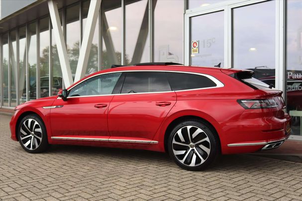 Volkswagen Arteon eHybrid Shooting Brake 160 kW image number 3