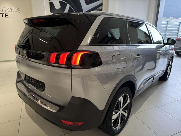 Peugeot 5008 96 kW image number 6