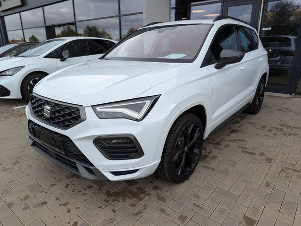 Seat Ateca 1.5 TSI ACT DSG FR 110 kW image number 1