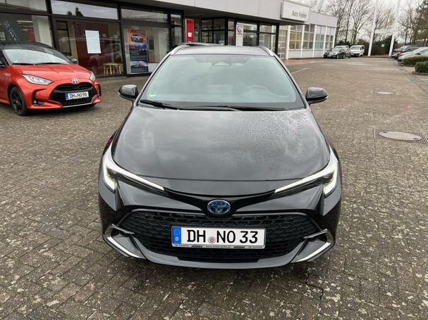 Toyota Corolla 1.8 Hybrid Touring Sports 103 kW image number 5