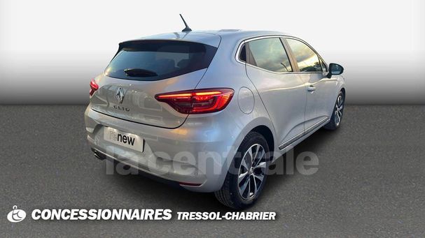 Renault Clio 74 kW image number 4