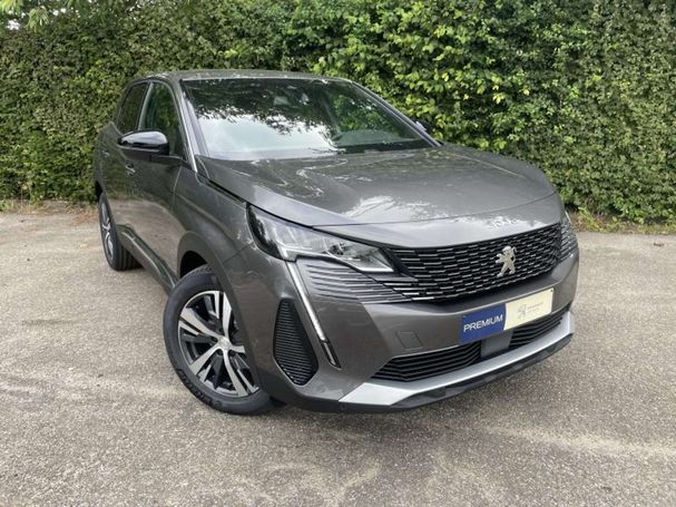 Peugeot 3008 96 kW image number 8