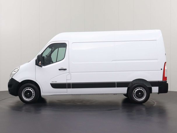 Renault Master dCi 145 HA 107 kW image number 12