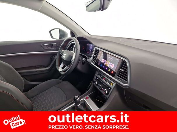 Seat Ateca 1.0 TSI 85 kW image number 7