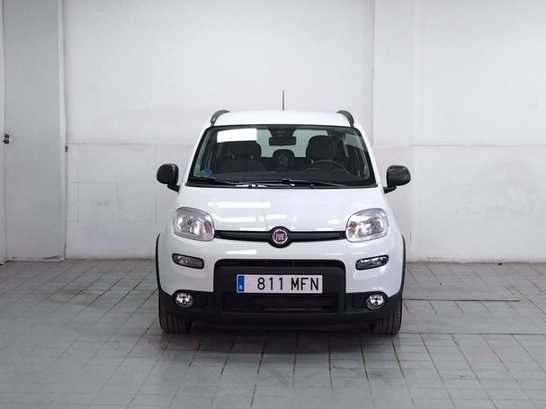 Fiat Panda 51 kW image number 18